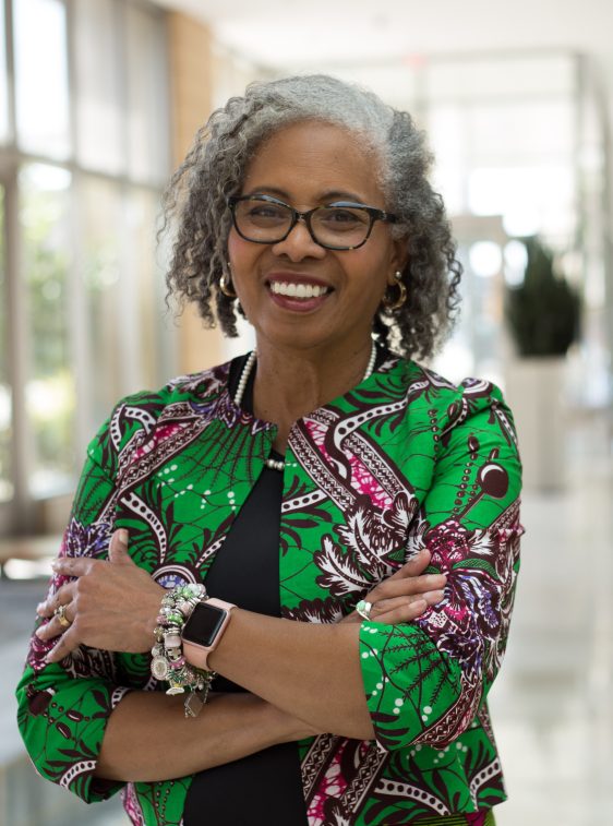 gloria ladson billings